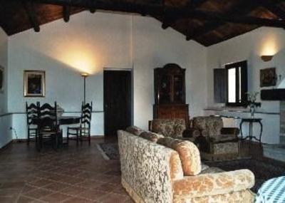 фото отеля Agriturismo Al Vecchio Biroccio Da Giorgio