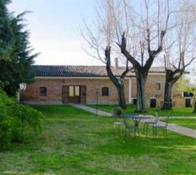 фото отеля Agriturismo Al Vecchio Biroccio Da Giorgio