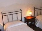 фото отеля Agriturismo Al Vecchio Biroccio Da Giorgio
