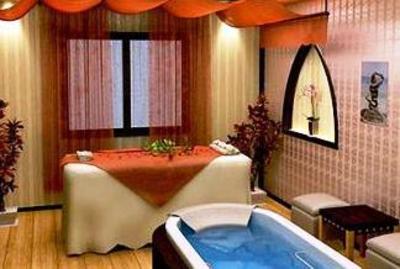 фото отеля Hotel Downtown Ski & Spa