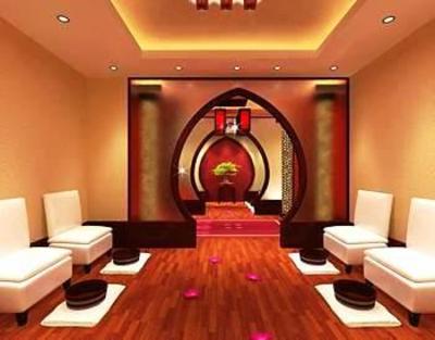 фото отеля Hotel Downtown Ski & Spa