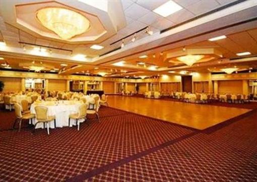 фото отеля Quality Inn Maple Shade