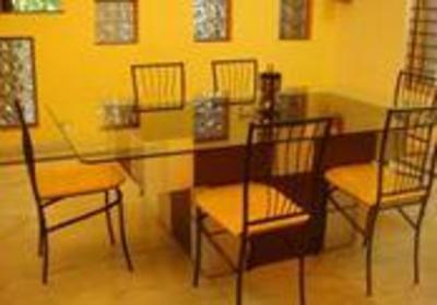 фото отеля Inn Bangalore
