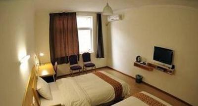 фото отеля Inntels Jinghong Branch
