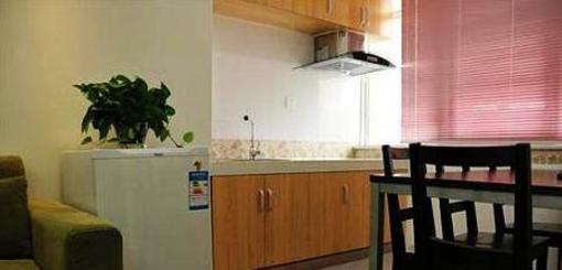 фото отеля Inntels Jinghong Branch
