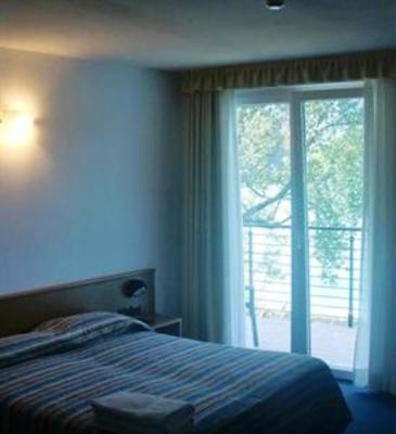 фото отеля San Carlo Hotel Molina di Ledro