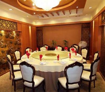 фото отеля West Lake Spring Hotel Hangzhou Chaowang