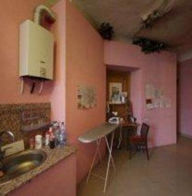 фото отеля Mini Hotel at Rubinshteina