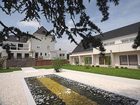 фото отеля Logis La Source des Sens