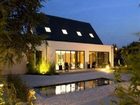 фото отеля Logis La Source des Sens