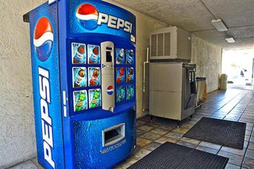 фото отеля Motel 6 Sacramento - Rancho Cordova East