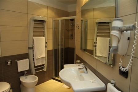 фото отеля Hotel Risberg