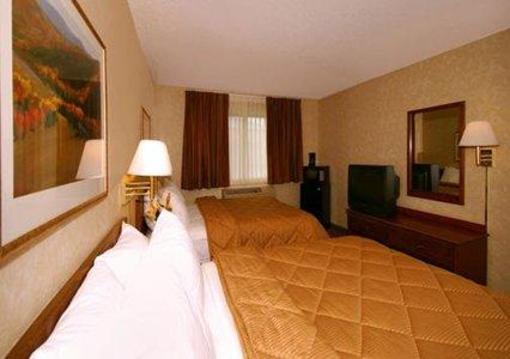 фото отеля Comfort Inn Brandon (South Dakota)