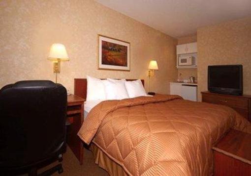фото отеля Comfort Inn Brandon (South Dakota)
