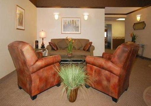 фото отеля Comfort Inn Brandon (South Dakota)