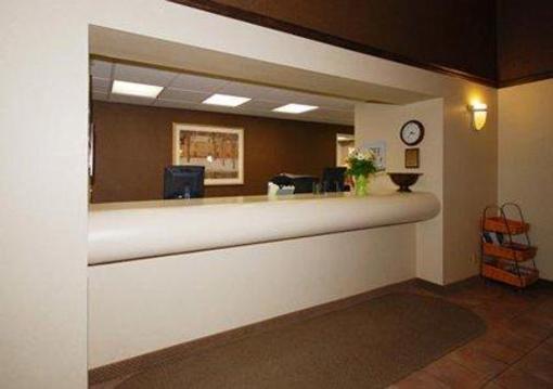фото отеля Comfort Inn Brandon (South Dakota)