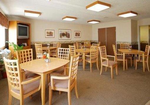 фото отеля Comfort Inn Brandon (South Dakota)