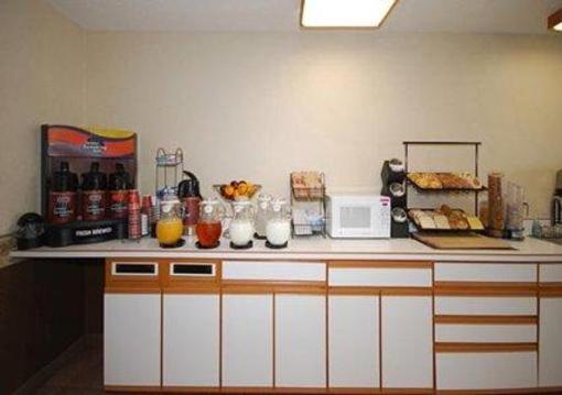 фото отеля Comfort Inn Brandon (South Dakota)