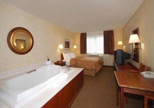 фото отеля Comfort Inn Brandon (South Dakota)