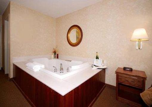 фото отеля Comfort Inn Brandon (South Dakota)