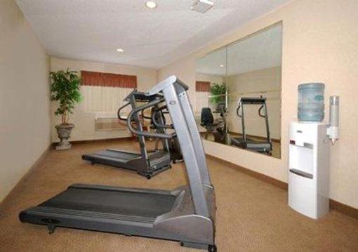 фото отеля Comfort Inn Brandon (South Dakota)