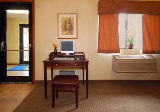 фото отеля Comfort Inn Brandon (South Dakota)