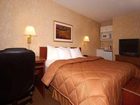 фото отеля Comfort Inn Brandon (South Dakota)