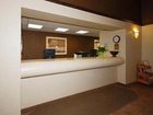 фото отеля Comfort Inn Brandon (South Dakota)