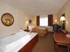 фото отеля Comfort Inn Brandon (South Dakota)