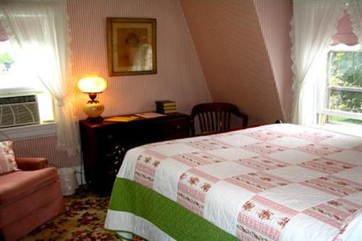фото отеля Belgravia Bed and Breakfast