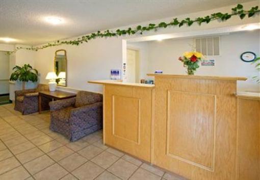 фото отеля Americas Best Value Inn & Suites Albemarle