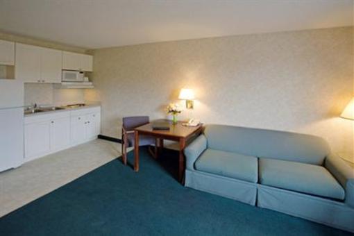 фото отеля Americas Best Value Inn & Suites Albemarle