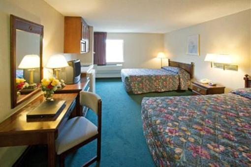 фото отеля Americas Best Value Inn & Suites Albemarle