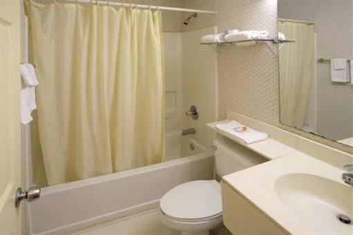фото отеля Americas Best Value Inn & Suites Albemarle