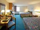 фото отеля Americas Best Value Inn & Suites Albemarle