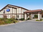 фото отеля Americas Best Value Inn & Suites Albemarle
