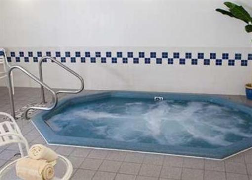 фото отеля Hampton Inn Shawnee