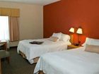 фото отеля Hampton Inn Shawnee