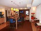 фото отеля Hampton Inn Shawnee