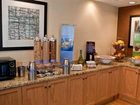 фото отеля Hampton Inn Shawnee