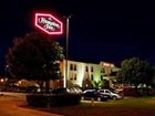 фото отеля Hampton Inn Shawnee