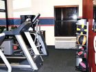 фото отеля Hampton Inn Shawnee