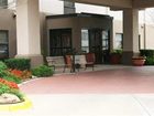 фото отеля Hampton Inn Shawnee