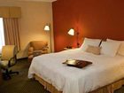 фото отеля Hampton Inn Shawnee