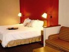фото отеля Hampton Inn Shawnee