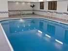 фото отеля Hampton Inn Shawnee