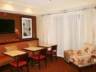 фото отеля Hampton Inn Shawnee