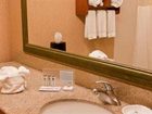 фото отеля Hampton Inn Shawnee