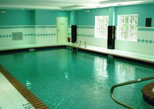 фото отеля La Quinta Inn & Suites Fultondale