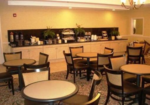 фото отеля La Quinta Inn & Suites Fultondale